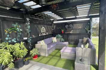 1 Bills Lane, Kerikeri