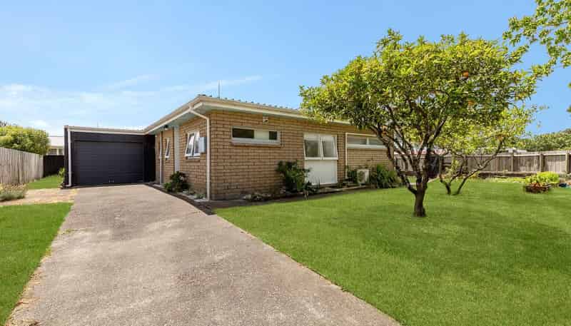 23 Porritt Drive, Kawerau