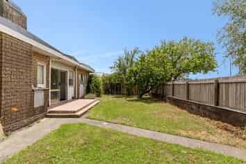 23 Porritt Drive, Kawerau