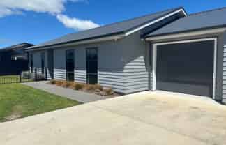 B/75 South Road, Masterton