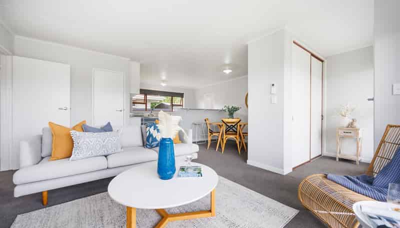  4/136 High Street, Bulls