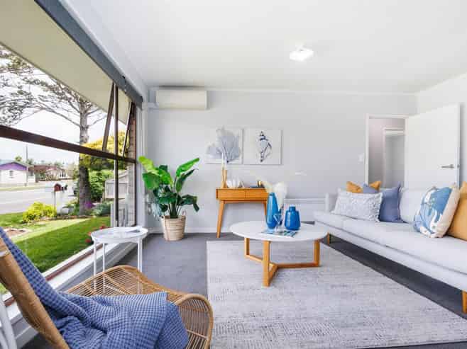  4/136 High Street, Bulls