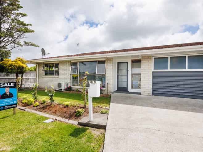  4/136 High Street, Bulls