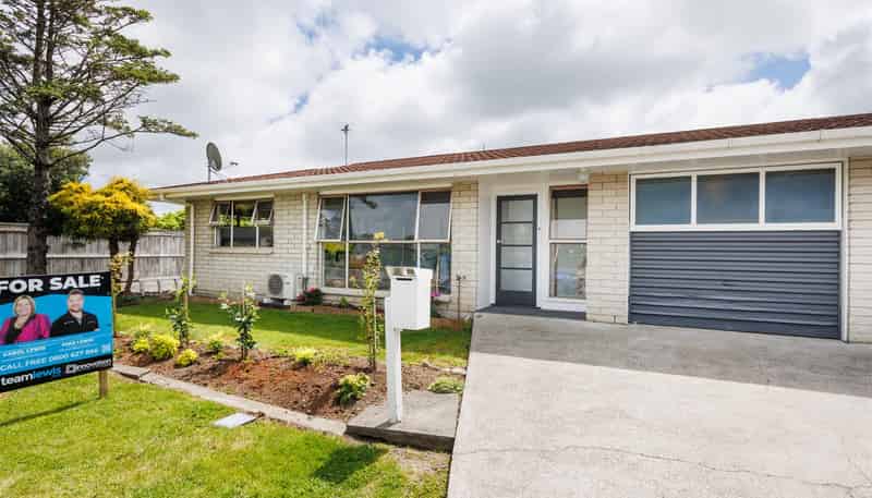  4/136 High Street, Bulls