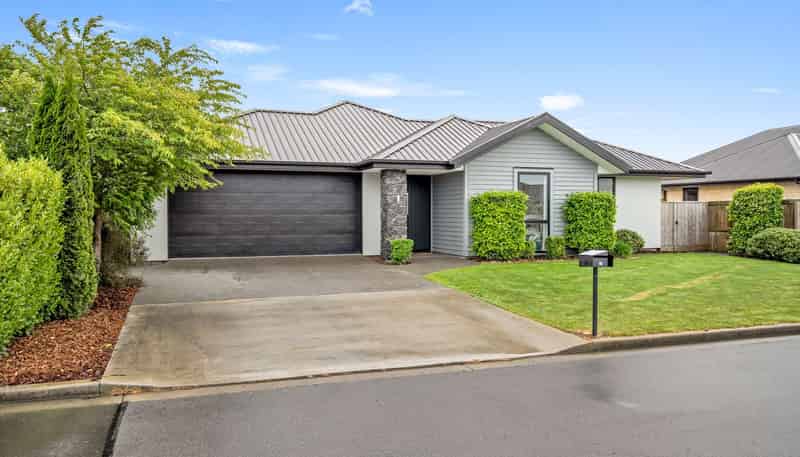 51 Watkins Drive, Rangiora