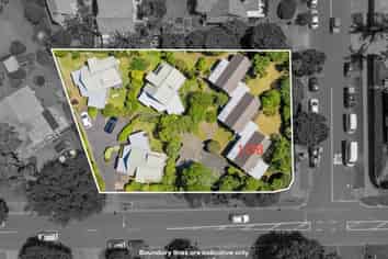 1/38 Woodward Road, Mount Albert