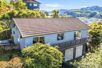 1 Abraham Heights, Washington Valley