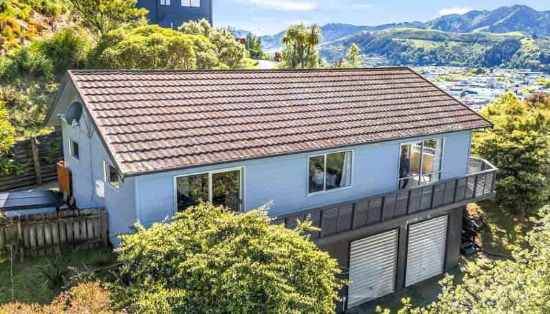 1 Abraham Heights, Washington Valley