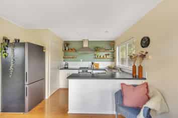 1 Abraham Heights, Washington Valley