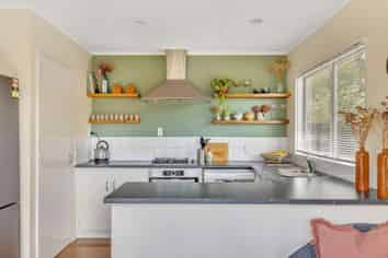 1 Abraham Heights, Washington Valley