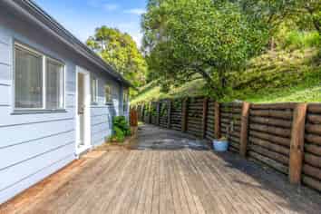 1 Abraham Heights, Washington Valley