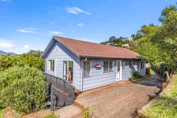 1 Abraham Heights, Washington Valley