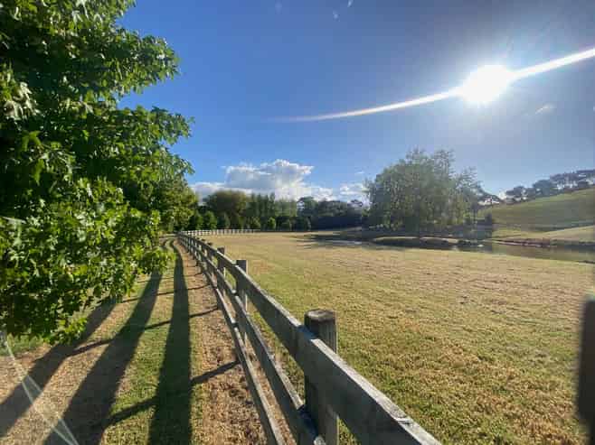  1166 Leigh Road, Matakana