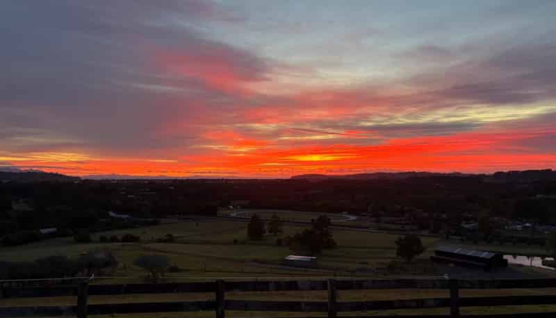  1166 Leigh Road, Matakana