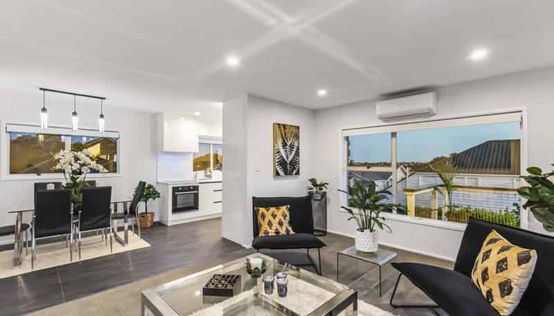 3/57 Bayswater Avenue, Bayswater