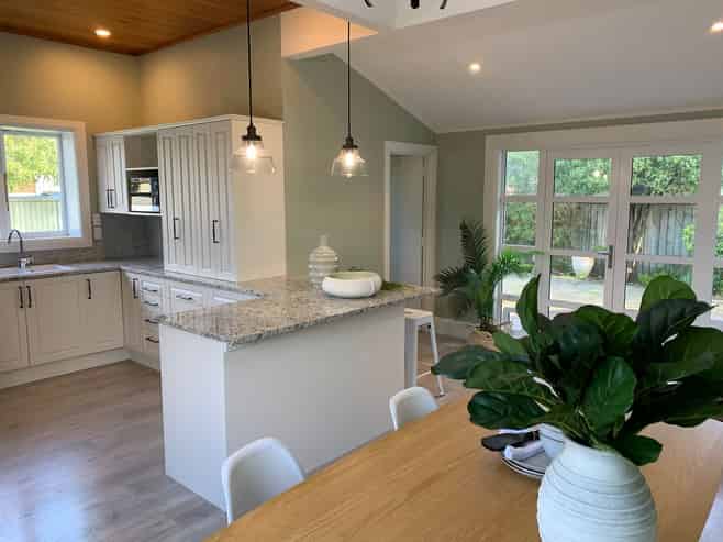 40 Marne Street, Hokowhitu