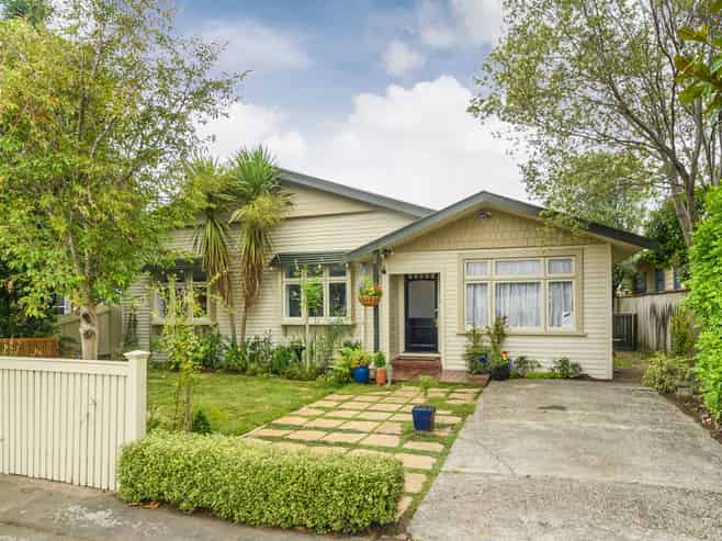 40 Marne Street, Hokowhitu