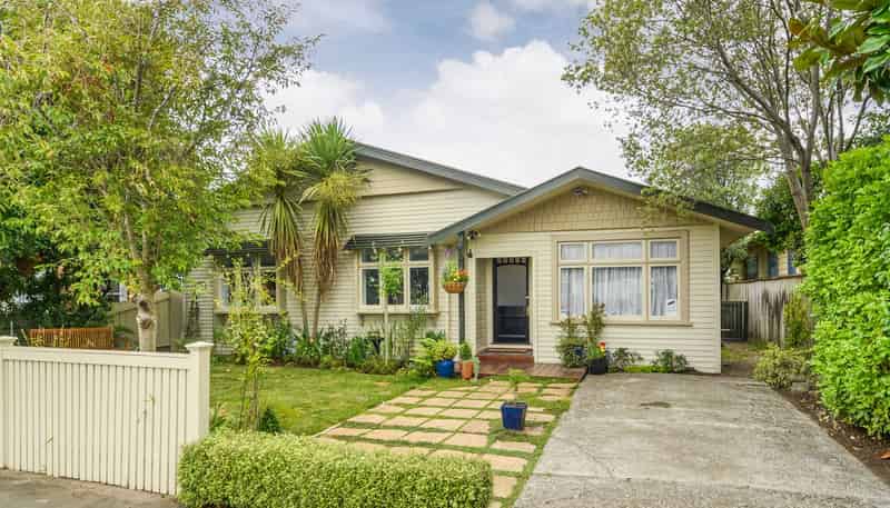 40 Marne Street, Hokowhitu