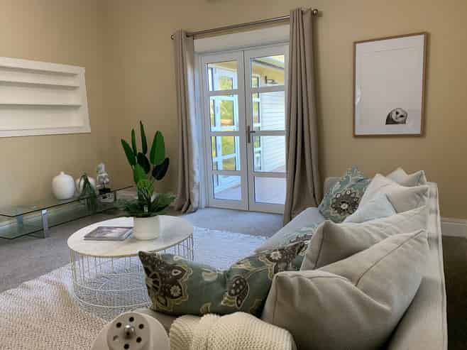 40 Marne Street, Hokowhitu