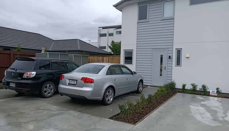 4/24 Heywood Terrace, Richmond