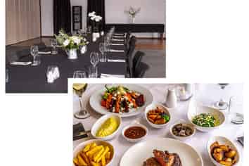 An outstanding opportunity