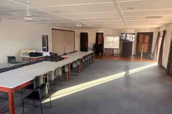 An outstanding opportunity