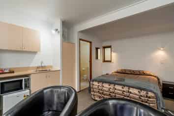 An outstanding opportunity