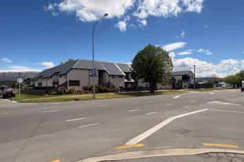 An outstanding opportunity