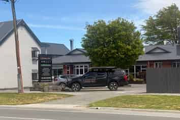 An outstanding opportunity