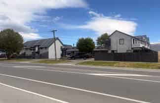 An outstanding opportunity