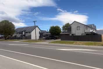 An outstanding opportunity