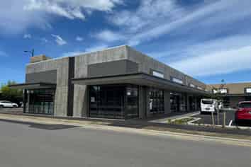 Last Remaining Retail Opportunities – Lincoln