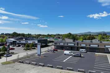 Last Remaining Retail Opportunities – Lincoln