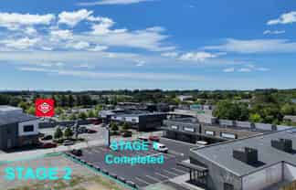 Last Remaining Retail Opportunities – Lincoln