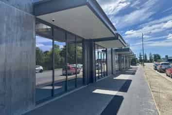 Last Remaining Retail Opportunities – Lincoln