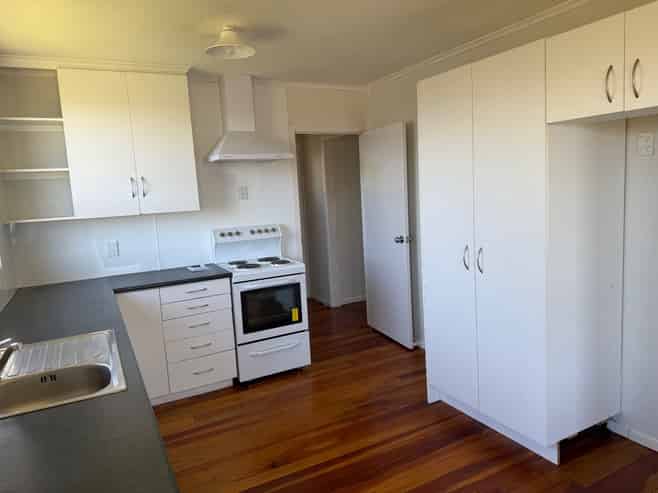 145 Elizabeth Street, Tauhara