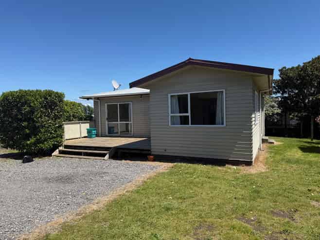 145 Elizabeth Street, Tauhara