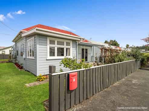1 Alexander Street, Whanganui Central