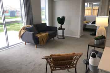 87 Hinemoa Street, Levin