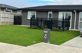 87 Hinemoa Street, Levin