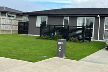 87 Hinemoa Street, Levin