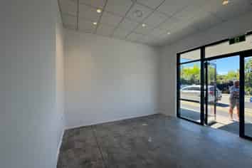 Beauty / Cosmetic – Brand New Premises in Lincoln