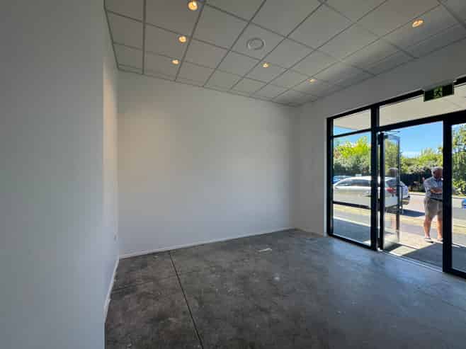 Beauty / Cosmetic – Brand New Premises in Lincoln