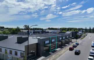 Beauty / Cosmetic – Brand New Premises in Lincoln