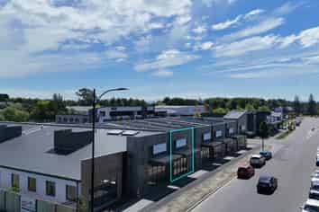 Beauty / Cosmetic – Brand New Premises in Lincoln