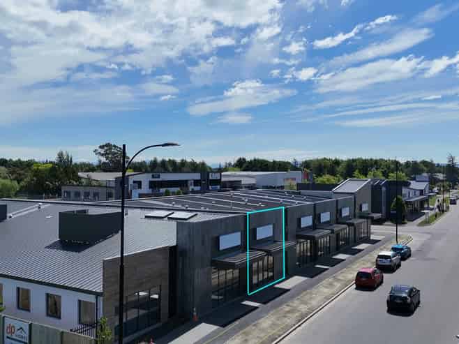 Beauty / Cosmetic – Brand New Premises in Lincoln