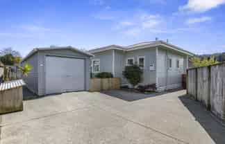 14C Sharpe Crescent, Wainuiomata