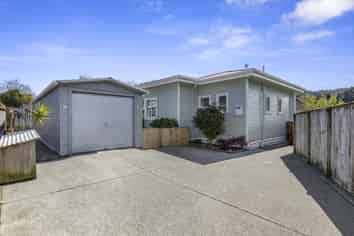 14C Sharpe Crescent, Wainuiomata