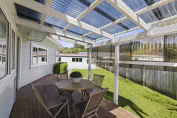 14C Sharpe Crescent, Wainuiomata