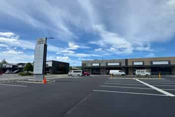 Exciting New Retail Space Coming Soon – Vernon Drv